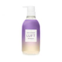 LUFT - Care & Design Shampoo D 500ml