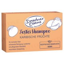 Dresdner Essenz - Solid Shampoo Bar Exotic Fruits 1 pc
