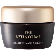 THE RETINOTIME - Wrinkle Moist Cream 100g