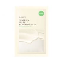 DR.PEPTI - Centella Tea Tree Modeling Mask Refill Only 25g