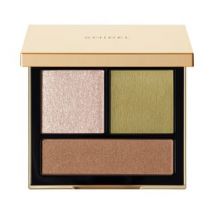 Snidel Beauty - Tailored Color Eyes 04 Urban Khaki