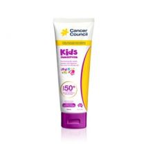 Cancer Council - Kids Sunscreen SPF 50+ 110ml