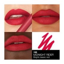 NARS - Power Matte High Intensity Lip Pencil 195 MIDNIGHT RIDER