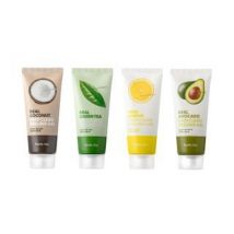 Farm Stay - Real Deep Clear Peeling Gel - 4 Types Coconut