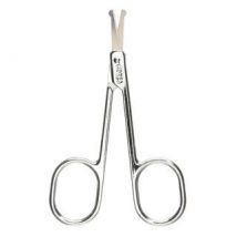 Aritaum - Stainless Steel Nose Hair Scissors 1 pc
