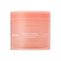 Huxley - Conditioning Pad Every Moment 60 pads