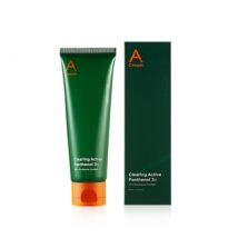 Meditherapy - A Clearing Active Panthenol 3% Cream 80ml