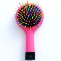 Magic Beauty - Rainbow S Curl Air Volume Brush 1 pc