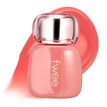 fwee - 3D Voluming Tint - 12 Colors #04 Melba Dew