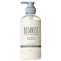 BOTANIST - Botanical Treatment Scalp Cleanse 400g Refill