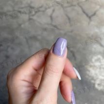 BEHOLD - Professional Gel Polish BH046 Lavender Frost 10ml