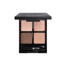 HERA - Quad Eye Color Shadow - 3 Types #01 Classy Coral