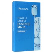 Mediheal - Hyalu Moist Essence Mask 5 pcs