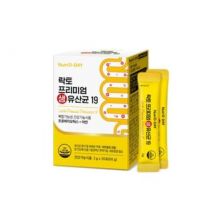 Lacto Premium Probiotics 19 2g x 30 sticks