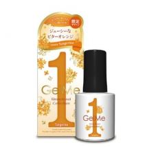 Cosme de Beaute - Gel Me 1 Nail Color 106 Tangerine (2025)