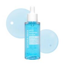 NINELESS - Hydra-Max Deep Infusion Serum - Sérum hydratant