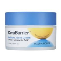 HOLIKA HOLIKA - Cerabarrier Moisture Active Cream 50ml