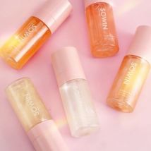 SOWIN - Glass Glow Fixer Spray - 5 Colors 01 Sunlit - 50ml