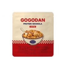 GOGODAN Protein Granola - 4 types Original