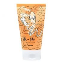 Elizavecca - Cer-100 Collagen Coating Hair A+ Muscle Curl Cream - Haarcreme