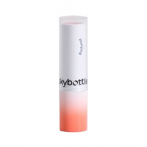 skybottle - Volumizing Color Lip Balm - 3 Colors #02 Dear Coral