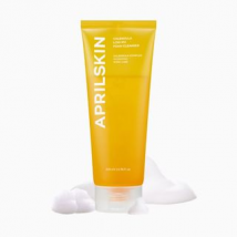 APRILSKIN - Calendula Low-pH Foam Cleanser 200g