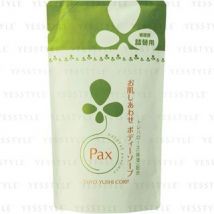 TAIYO YUSHI - Pax Body Soap Refill 350ml