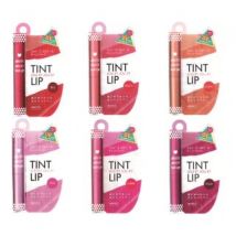 AVANCE - Joli Et Joli Et Tint Lip SPF 18 PA++ Cherry