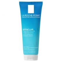 La Roche Posay - Effaclar Deep Cleansing Foaming Cream 125ml