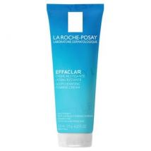 La Roche-Posay - Effaclar Deep Cleansing Foaming Cream 125ml