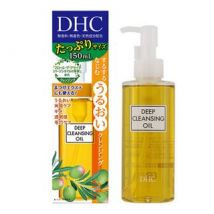 DHC - Deep Cleansing Oil 150ml