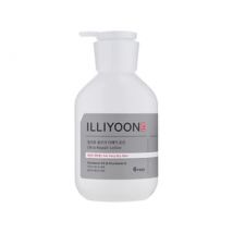 ILLIYOON - Ultra Repair Lotion 2025 Version - 350ml