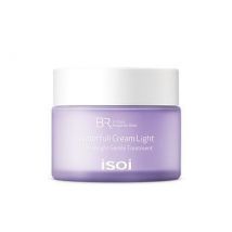 ISOI - Bulgarian Rose Waterfull Cream Light 50ml