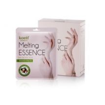 PETITFEE - koelf Melting Essence Hand Pack Set 14g x 10 pcs