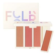 FOCALLURE - NEW Soft Pigment Blush - 4 Colors #PP01 - 2.4 g