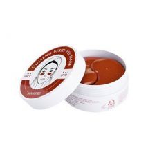 SHANGPREE - Ginseng Berry Eye Mask 60 patches