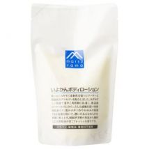 matsuyama - M-mark Iyokan Body Lotion Refill 280ml
