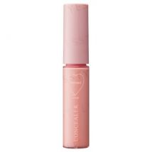 WHOMEE - Liquid Concealer Pink Beige 1 pc
