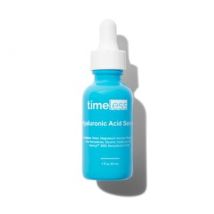 Timeless Skin Care - Hyaluronic Acid + Vitamin C Serum 30ml