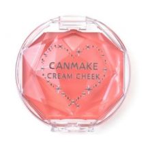 Canmake - Cream Cheek 05 Sweet Apricot