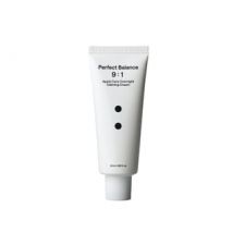 B:Lab - Apple Cera Overnight Calming Cream 50ml