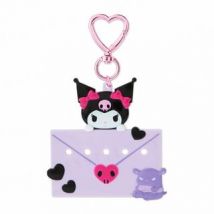 Sanrio Kuromi Key Chain 1 pc