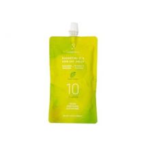 Essential C's Konjac Jelly - 4 Types Green Grape