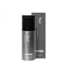 Pretty skin - No.1 Black Homme All-In-One Essence 110ml