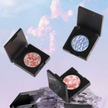 DE'LANCI - Daydream Series Eyeshadow - 3 Colors #Saber - 1.2g