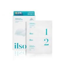 ilso - Natural Mild Clear Nose Pack 5 sets