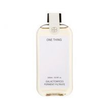 ONE THING - Galactomyces Ferment Filtrate Toner 150ml