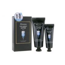 JMsolution - Water Luminous S.O.S Ringer Hand Cream Black Set 2 pcs