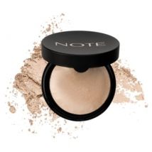 NOTE - Baked Highlighter - 2 Colors 02# Sun Kiss - 10g
