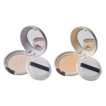 club - Airy Touch Face Powder SPF 50+ PA++++ 00 Glow Clear